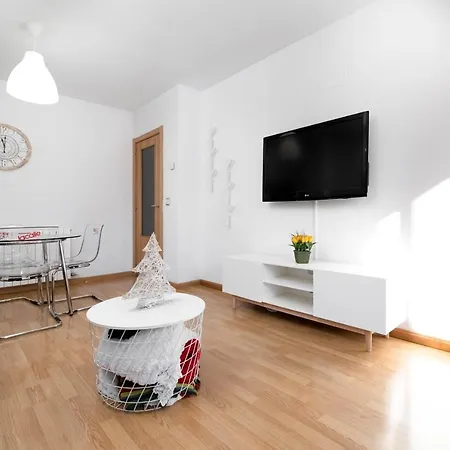Apartament En Con Amplia Y Soleada Terraza