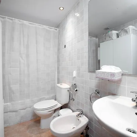 Apartament En Con Amplia Y Soleada Terraza