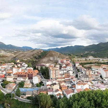 En Con Amplia Y Soleada Terraza