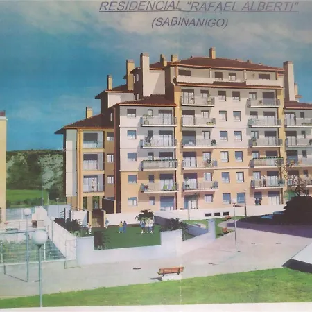 Apartament En Con Amplia Y Soleada Terraza *