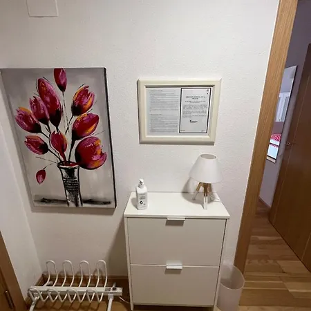 Apartament En Con Amplia Y Soleada Terraza