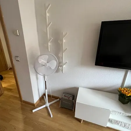 Apartament En Con Amplia Y Soleada Terraza Sabiñánigo