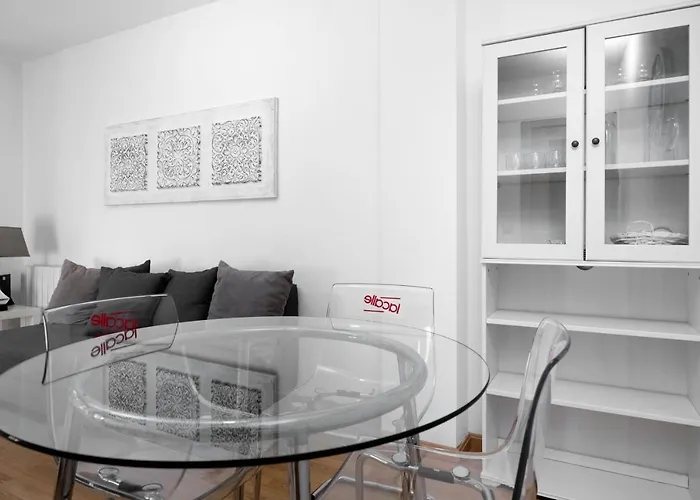 En Con Amplia Y Soleada Terraza * Sabiñánigo