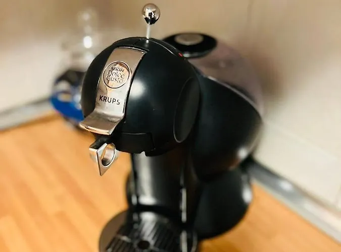 En Con Amplia Y Soleada Terraza Lägenhet Sabiñánigo