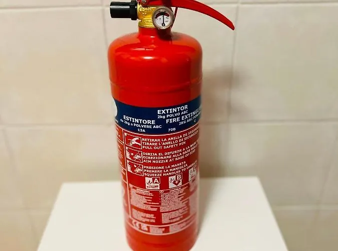 Lägenhet En Con Amplia Y Soleada Terraza *