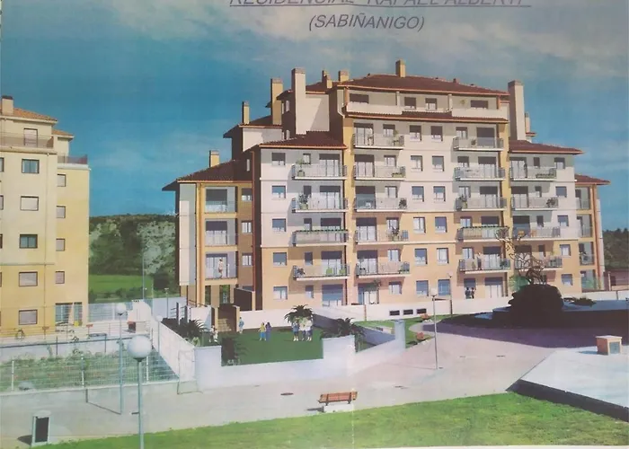 Lägenhet En Con Amplia Y Soleada Terraza *