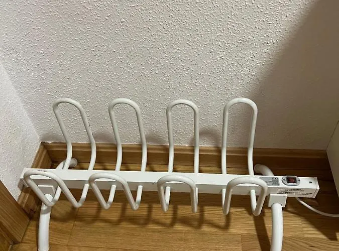 En Con Amplia Y Soleada Terraza